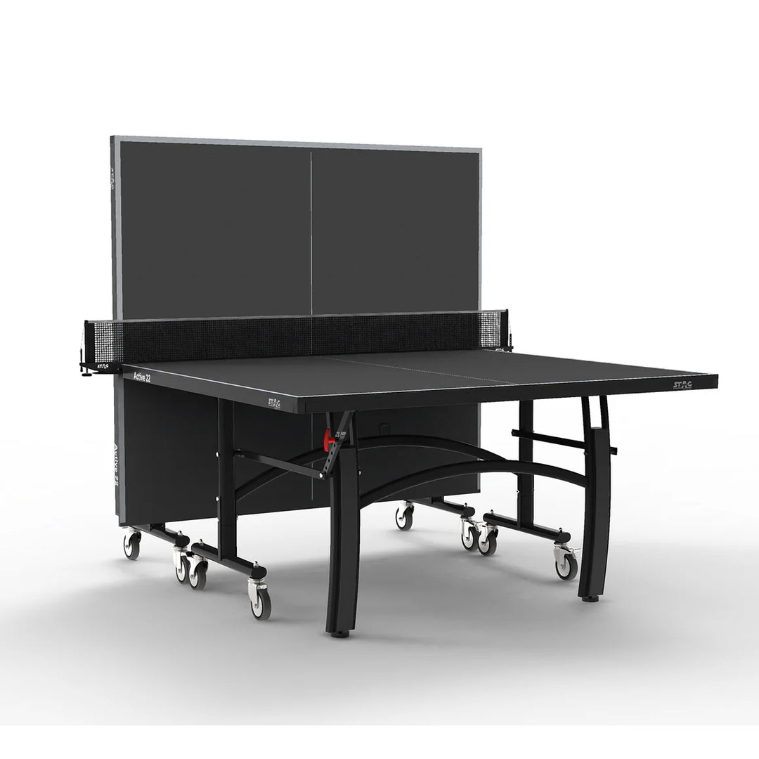 Stag Iconic Active 22 Table Tennis Table