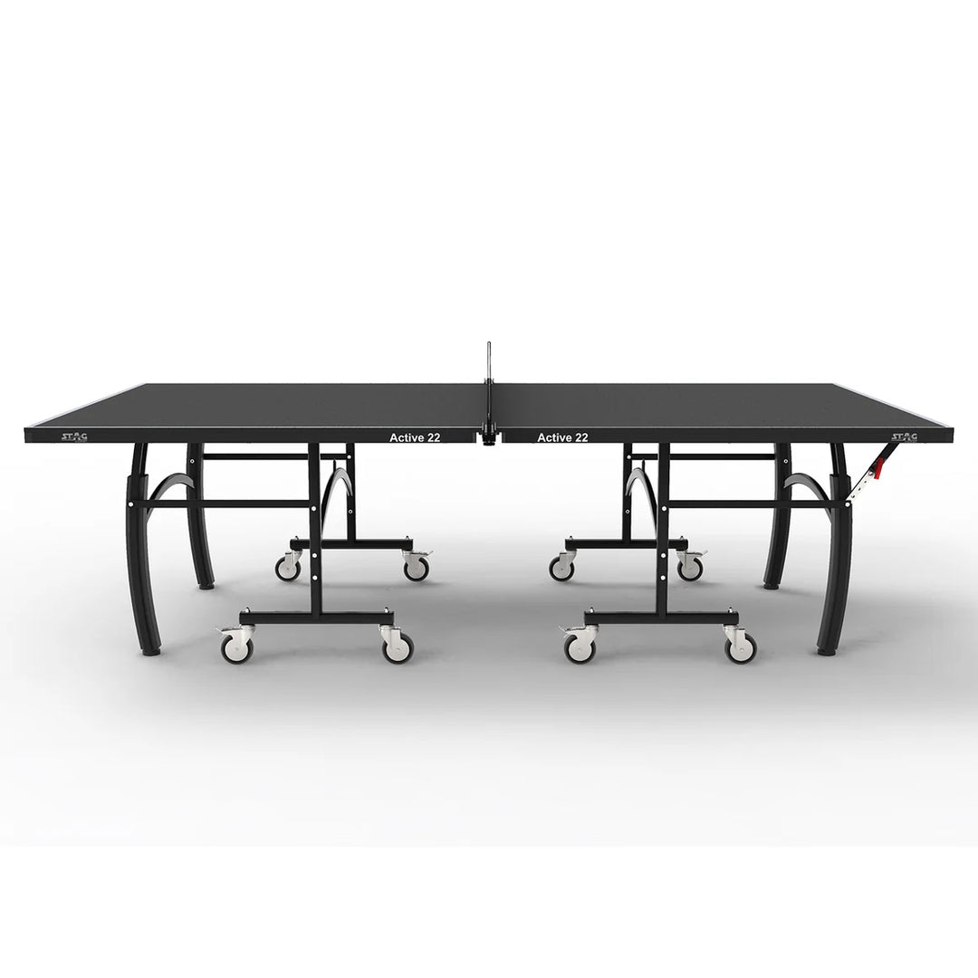 Stag Iconic Active 22 Table Tennis Table