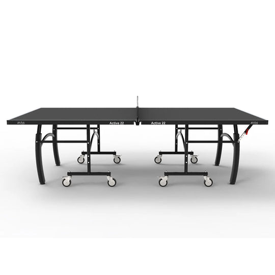 Stag Iconic Active 22 Table Tennis Table