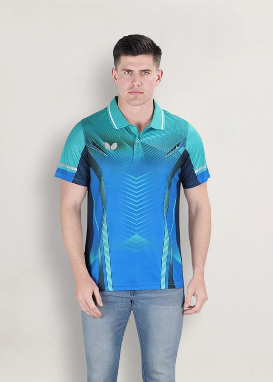 Butterfly Bristol T-shirts