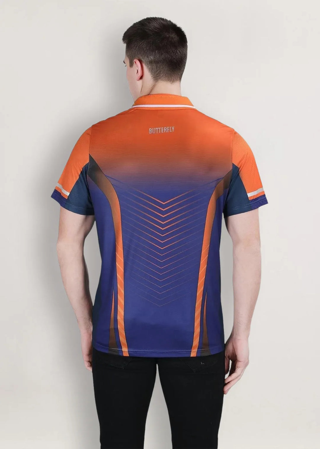 Butterfly Bristol T-shirts