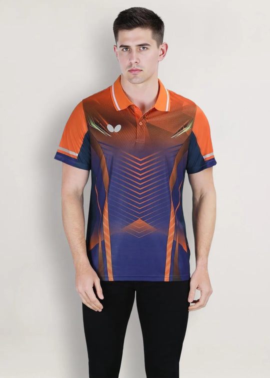 Butterfly Bristol T-shirts