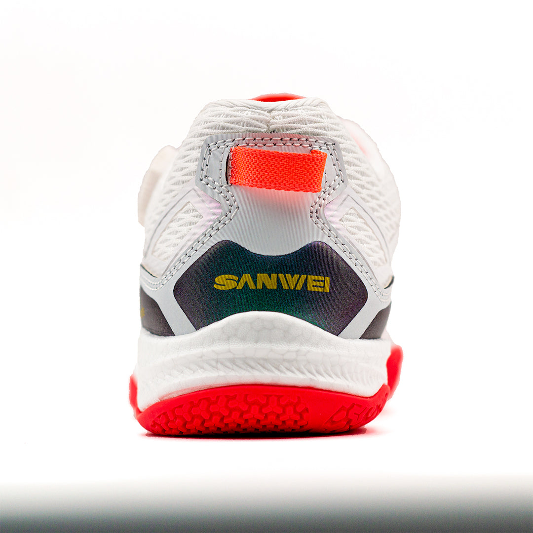 SANWEI FireFlash Table Tennis Shoes