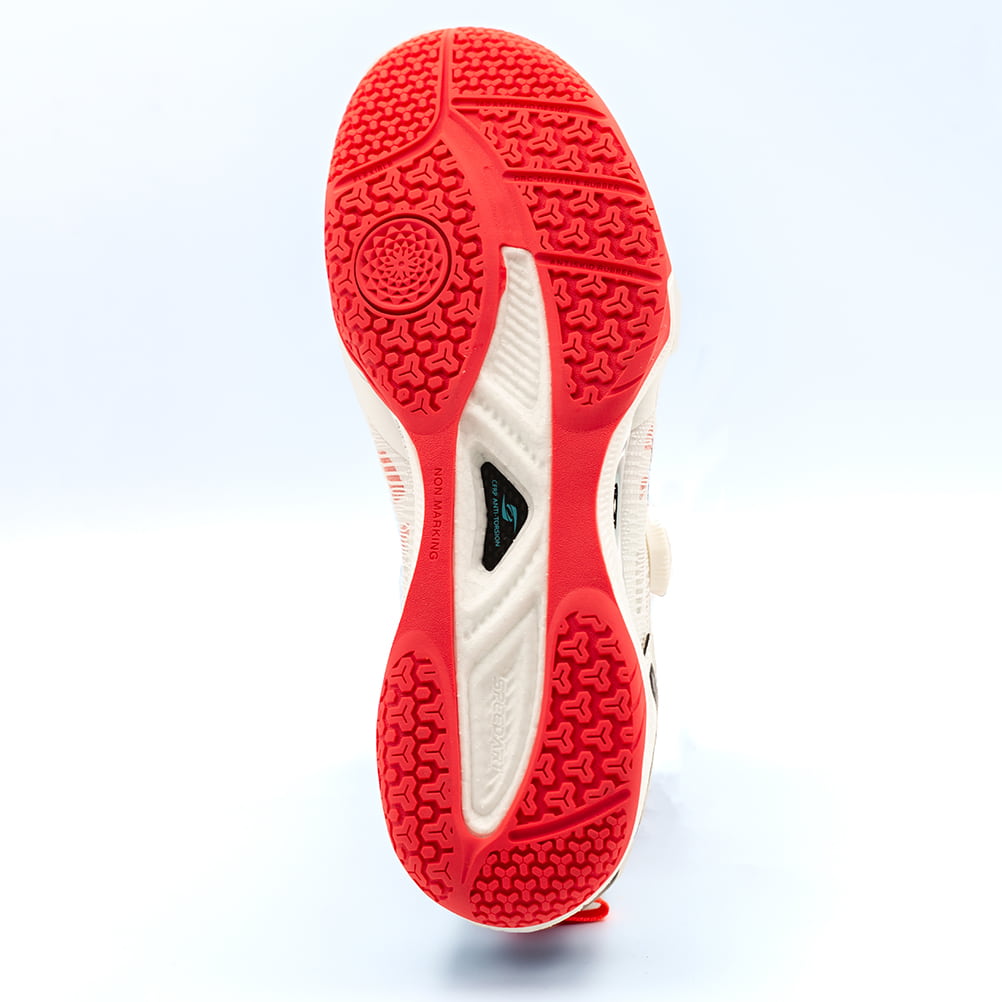 SANWEI FireFlash Table Tennis Shoes