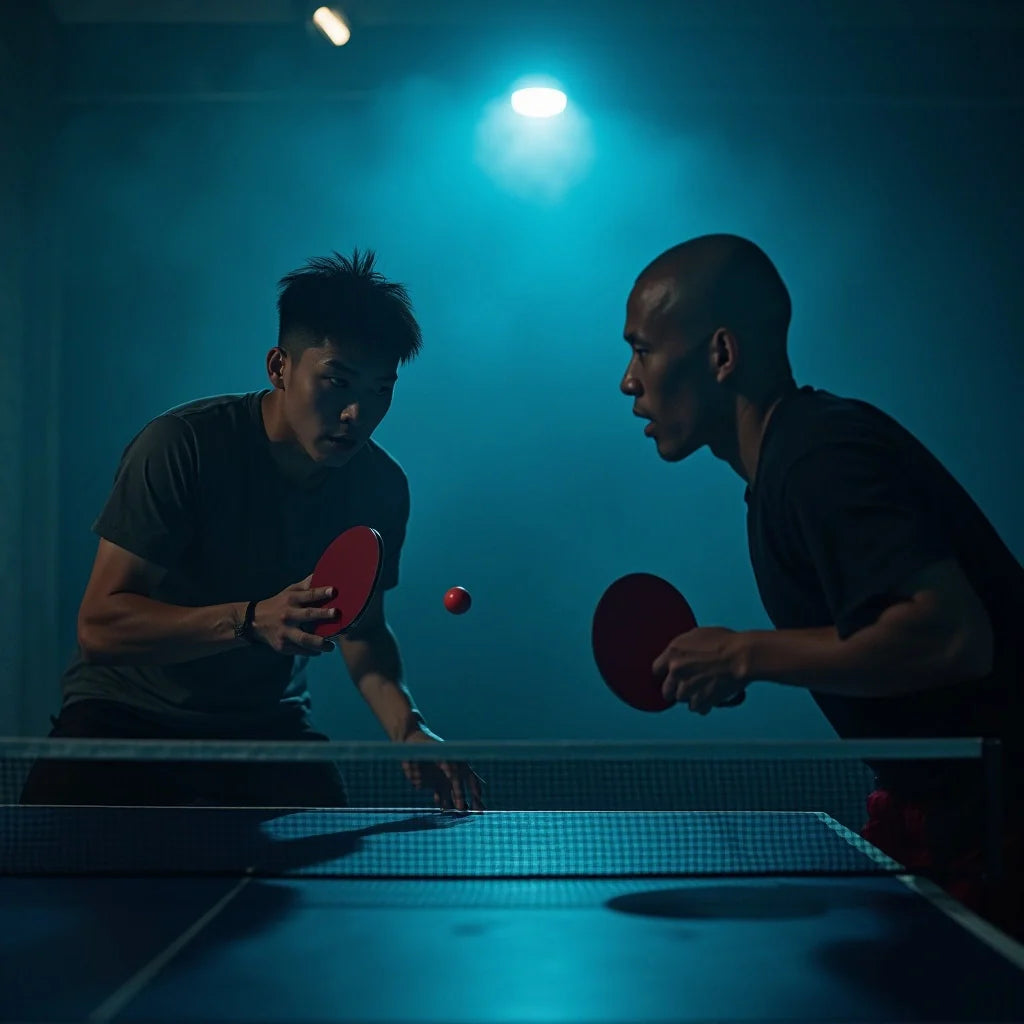 Key Differences Between Table Tennis and Ping-Pong
