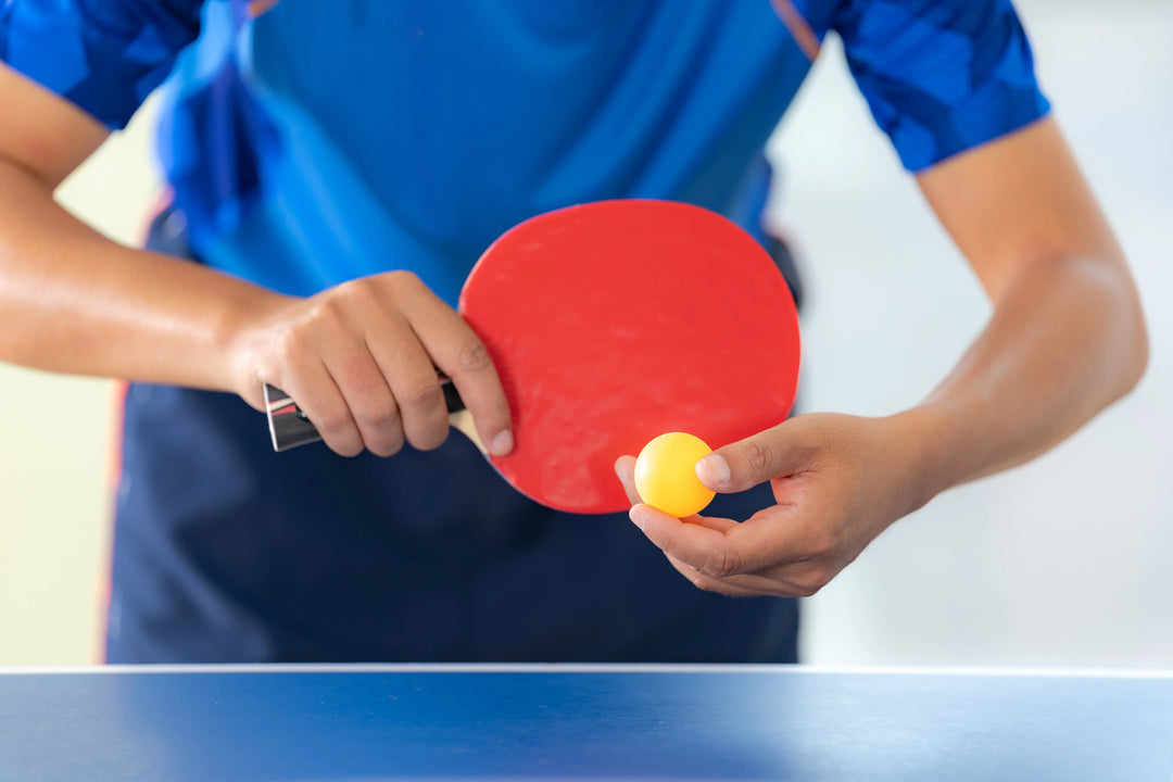 Essential Backhand Techniques in Table Tennis One Needs to Know