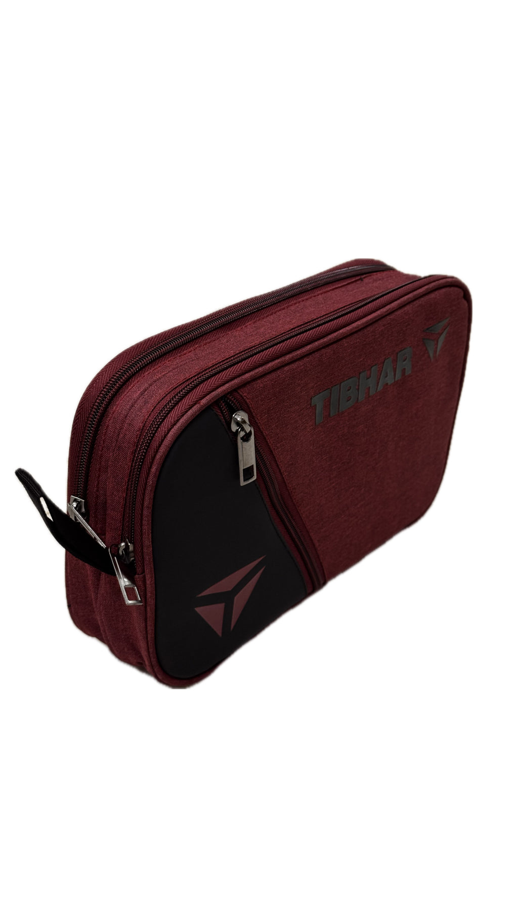 Tibhar Maxima Double Rectangular Case
