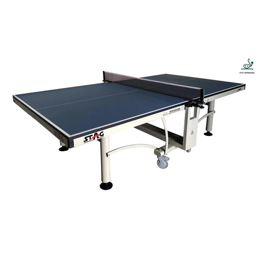 STAG Peter Karlsson High Level Competition Table Tennis Table