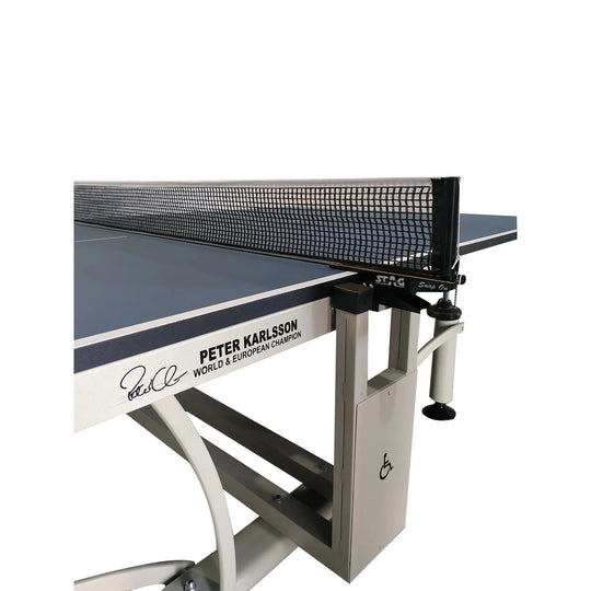 STAG Peter Karlsson High Level Competition Table Tennis Table