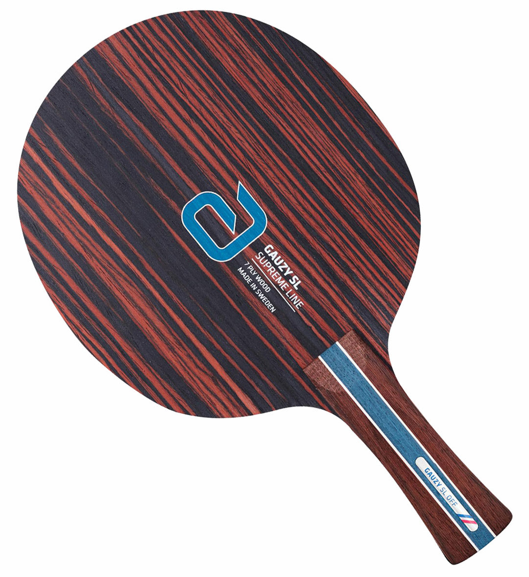 Andro Gauzy SL Table Tennis Blade