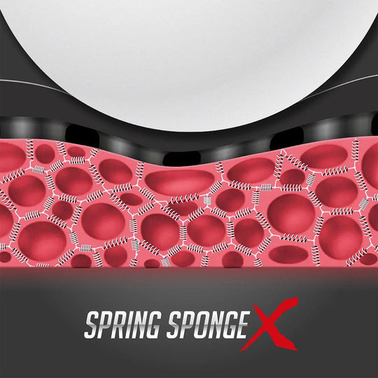 Butterfly Zyre 03 Table Tennis Rubber