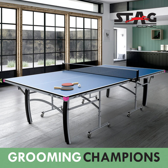 Stag Iconic Active 16 Table Tennis Table