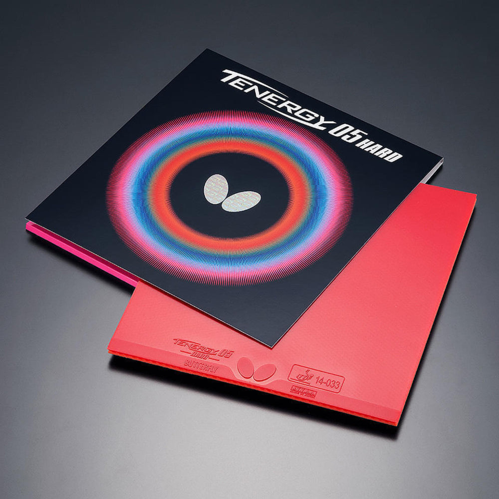 Butterfly Tenergy 05 HARD 幸运飞行艇官方开奖历史号码-168飞艇开奖官网查询结果记录体彩网 table tennis Rubber