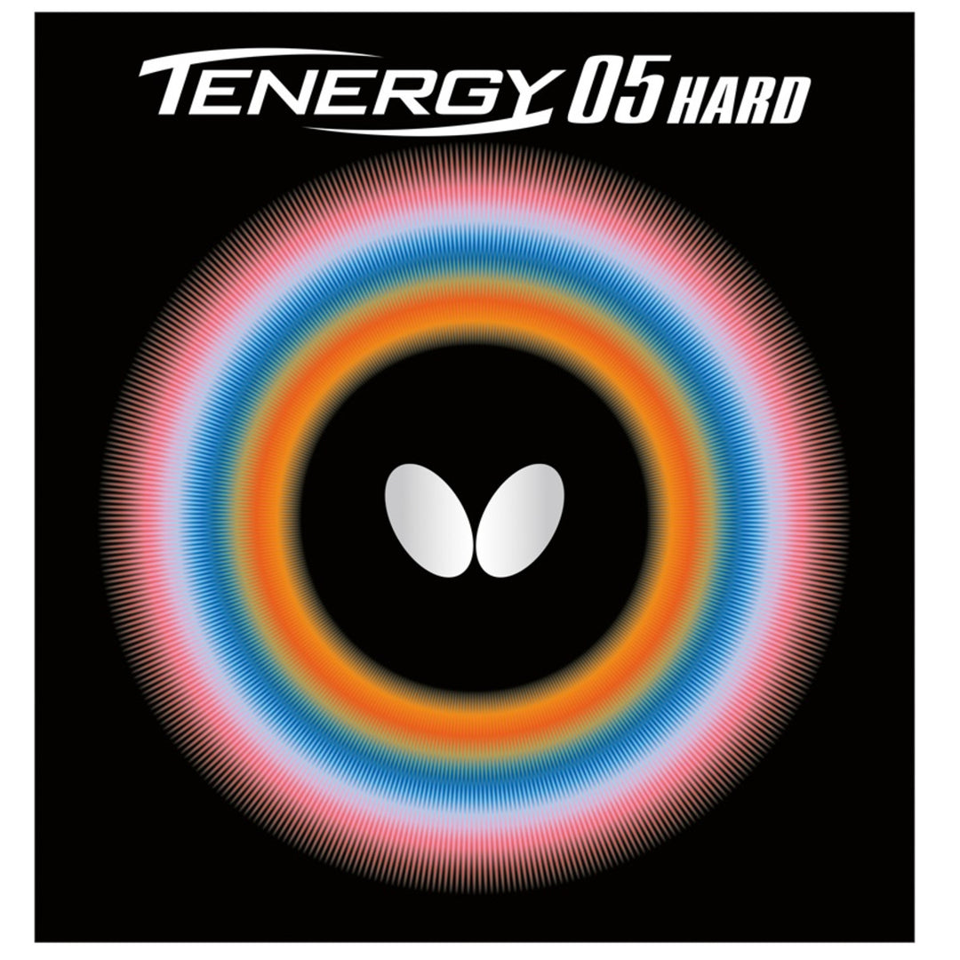 Butterfly Tenergy 05 HARD 幸运飞行艇官方开奖历史号码-168飞艇开奖官网查询结果记录体彩网 table tennis Rubber