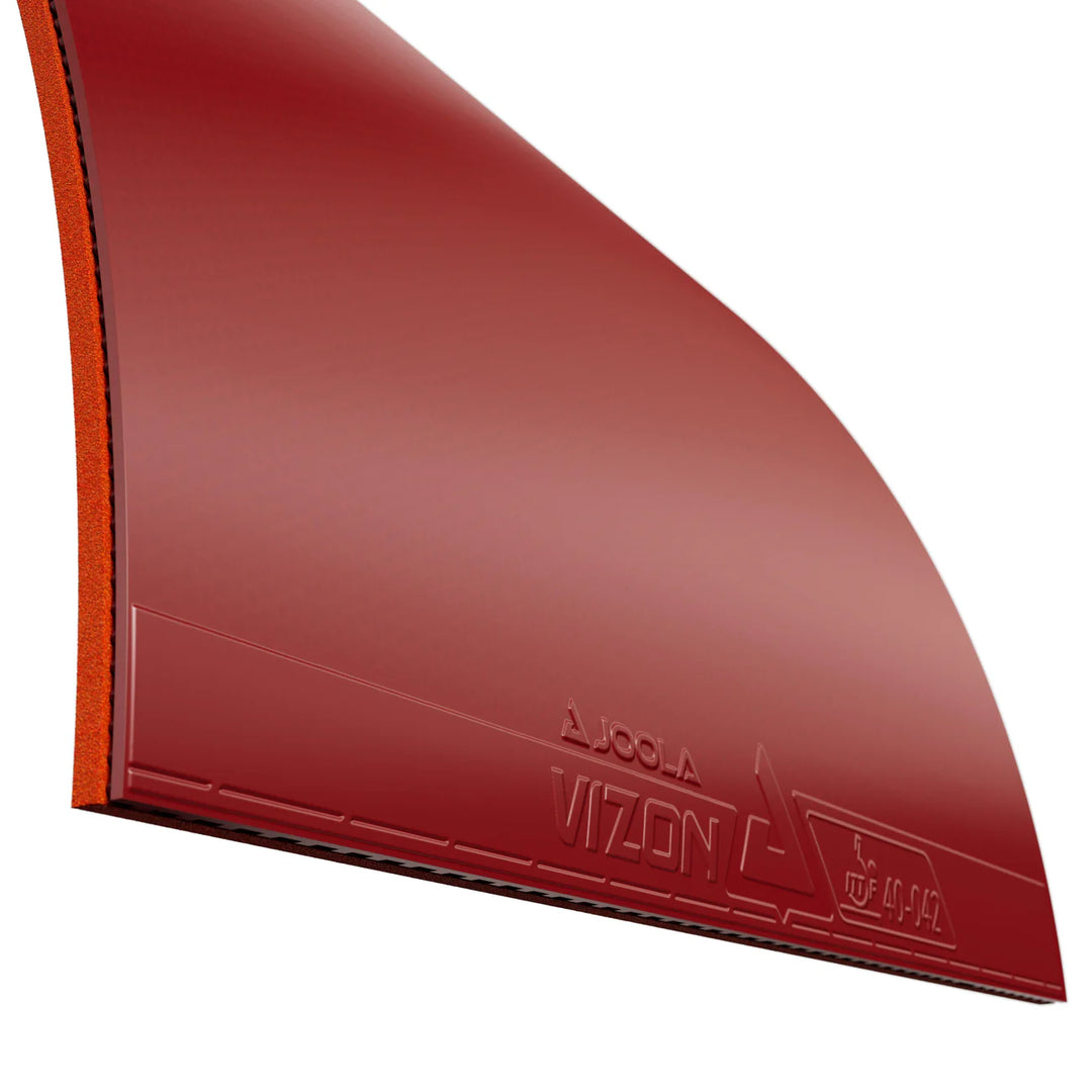 JOOLA Vizon Table Tennis Rubber