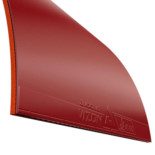 JOOLA Vizon Table Tennis Rubber