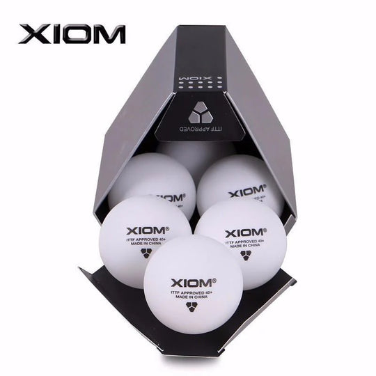 Xiom Bravo Seamless 3 Star Balls Pack of 6