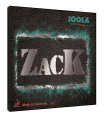 JOOLA Zack Table Tennis Rubber