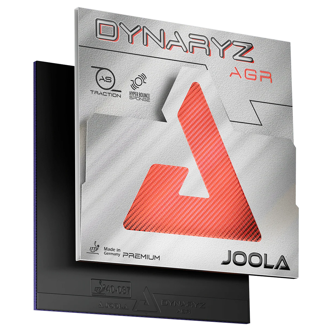 Joola Dynaryz AGR Table Tennis Rubber