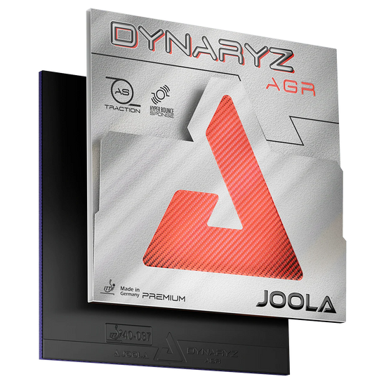 Joola Dynaryz AGR Table Tennis Rubber