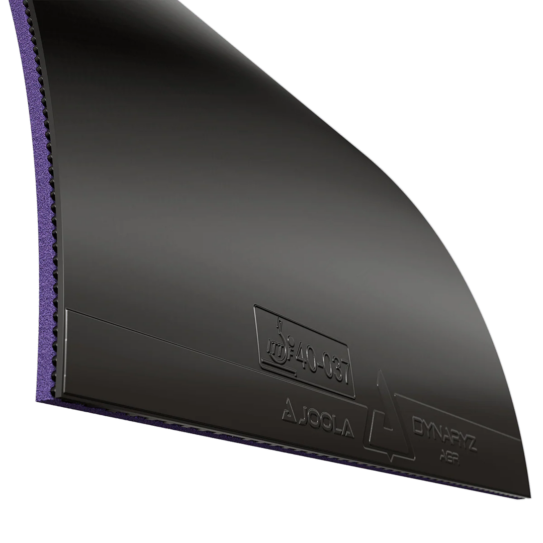 Joola Dynaryz AGR Table Tennis Rubber