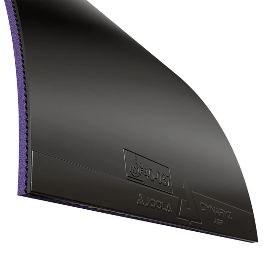 Joola Dynaryz AGR Table Tennis Rubber