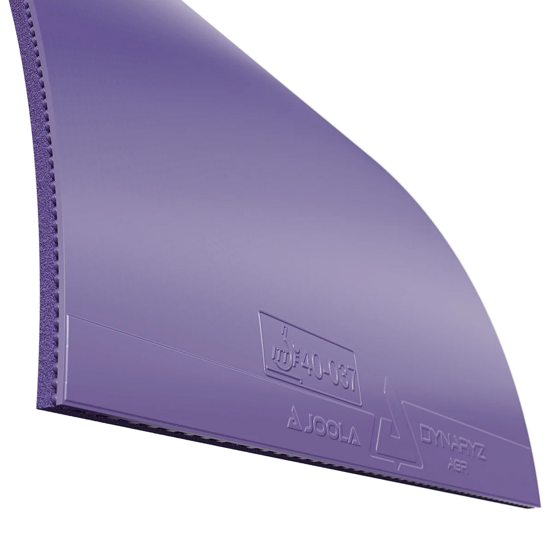 Joola Dynaryz AGR Table Tennis Rubber