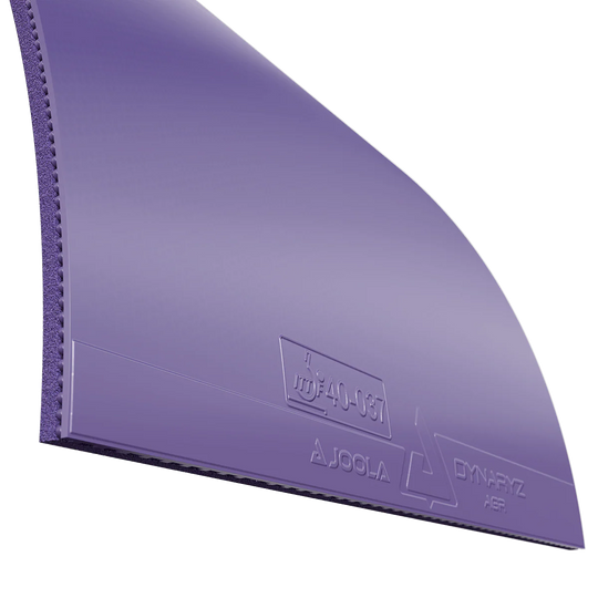 Joola Dynaryz AGR Table Tennis Rubber