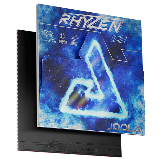 JOOLA Rhyzen Ice Table Tennis Rubber