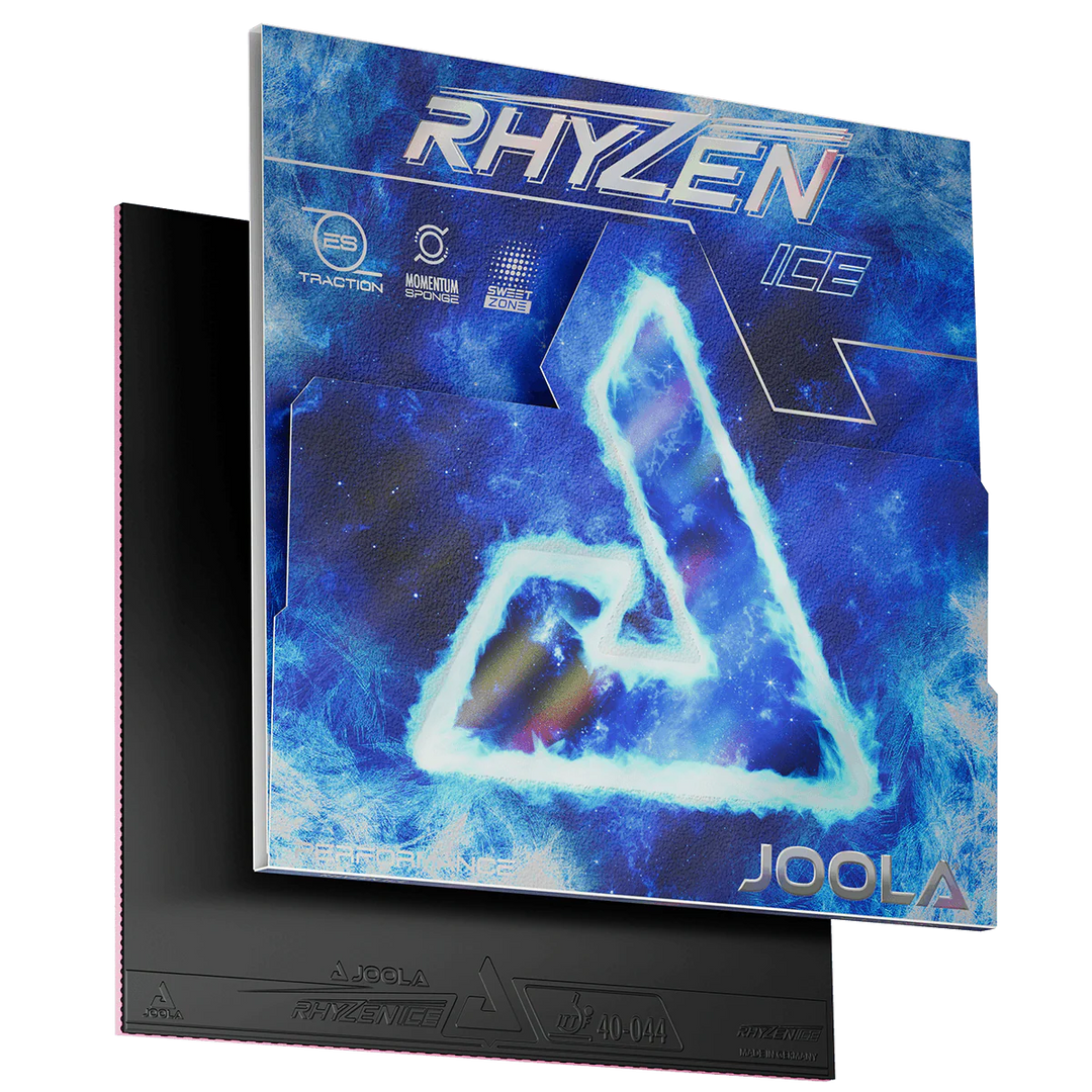 JOOLA Rhyzen Ice Table Tennis Rubber
