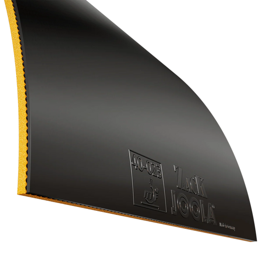 JOOLA Zack Table Tennis Rubber