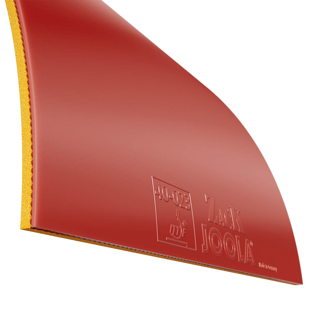 JOOLA Zack Table Tennis Rubber