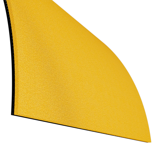 JOOLA Zack Table Tennis Rubber