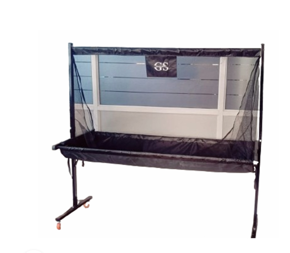 Grace Table Tennis Multi-ball Catcher Net