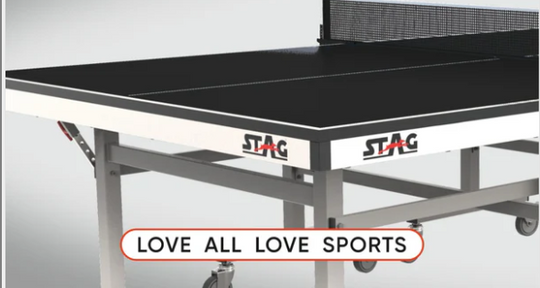 Stag Americas 16 Table Tennis Table