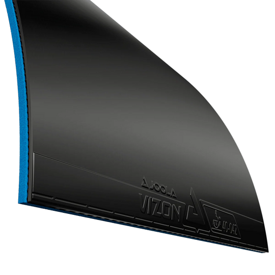 JOOLA Vizon Table Tennis Rubber